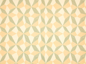 Kirkby Design Wallcoverings Vol. 2 Stars - Pistachio - WK826/04