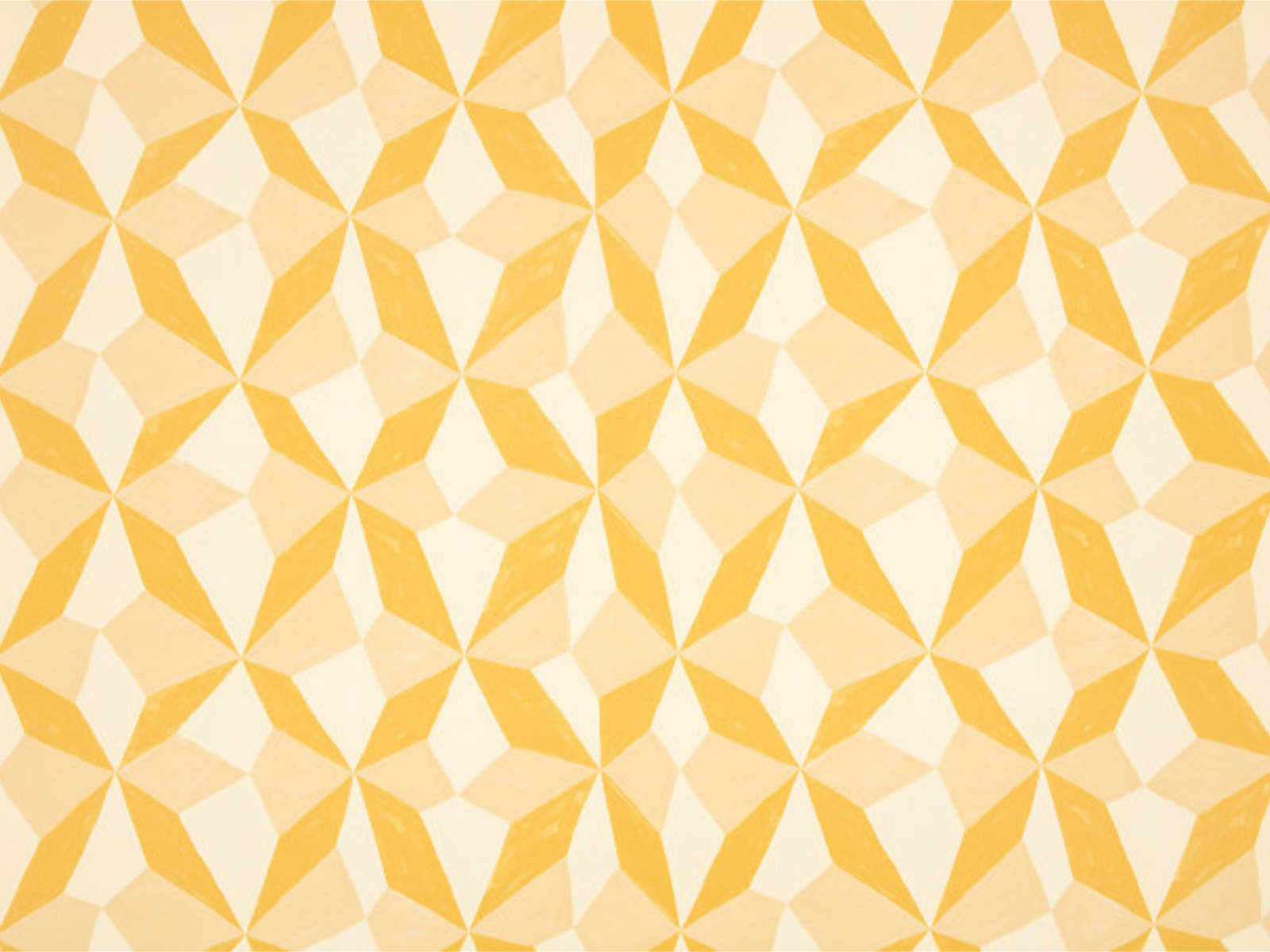 Kirkby Design Wallcoverings Vol. 2 Stars - Sunshine - WK826/05