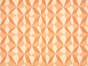 Kirkby Design Wallcoverings Vol. 2 Stars - Pink Apricot - WK826/06