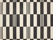 Kirkby Design Wallcoverings Vol. 2 Checkerboard - Monochrome - WK827/02