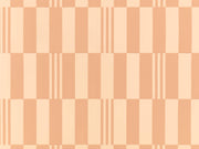 Kirkby Design Wallcoverings Vol. 2 Checkerboard - Pink Apricot - WK827/05