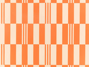 Kirkby Design Wallcoverings Vol. 2 Checkerboard - Tangelo - WK827/07