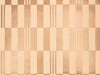 Kirkby Design Wallcoverings Vol. 2 Checkerboard Metallic - Rose Gold - WK828/02