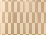 Kirkby Design Wallcoverings Vol. 2 Checkerboard Metallic - Champagne - WK828/03