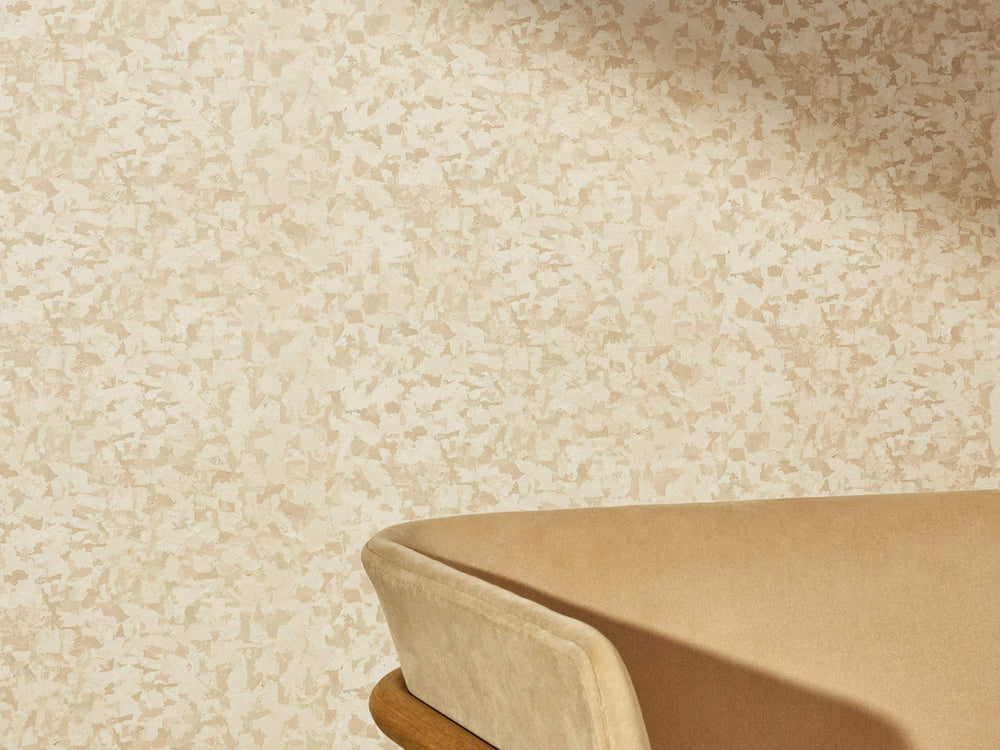 Kirkby Design Wallcoverings Vol. 2 Fragment - Natural - WK829/01