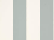 Little Greene Storybook Papers Broad Stripe Celestial Blue - 0231BSCELES