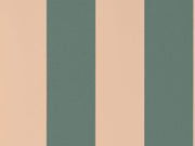 Little Greene Storybook Papers Broad Stripe Pleat - 0231BSPLEAT