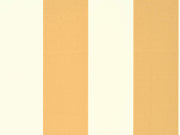 Little Greene Storybook Papers Broad Stripe Yellow-Pink - 0231BSYELLO