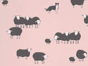 Little Greene Storybook Papers Nip & Lassie Confetti - 0231NICONFE