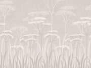 Little Greene Behang National Trust Papers Achillea - Brume