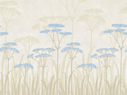 Little Greene Behang National Trust Papers Achillea - Dew