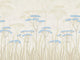 Little Greene Behang National Trust Papers Achillea - Dew