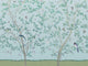 Little Greene Behang National Trust Papers Belton Scenic - Pavilion