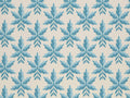 Little Greene Behang National Trust Papers Clutterbuck - Bice