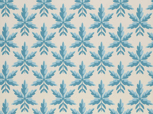 Little Greene Behang National Trust Papers Clutterbuck - Bice