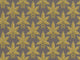 Little Greene Behang National Trust Papers Clutterbuck - Corinthian Gold