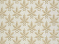 Little Greene Behang National Trust Papers Clutterbuck - Hessian