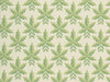 Little Greene Behang National Trust Papers Clutterbuck - Lodge