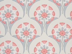 Little Greene Behang National Trust Papers Hencroft - Bone China