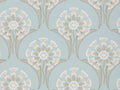 Little Greene Behang National Trust Papers Hencroft - Celestial