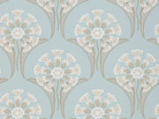 Little Greene Behang National Trust Papers Hencroft - Celestial