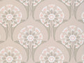 Little Greene Behang National Trust Papers Hencroft - Lute