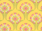 Little Greene Behang National Trust Papers Hencroft - Punch