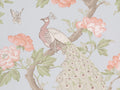 Little Greene Behang National Trust Papers Pavona - Pearle