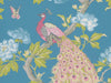 Little Greene Behang National Trust Papers Pavona - Sylvie