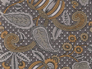 Little Greene Behang National Trust Papers Pomegranate - Prophet