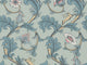 Little Greene Behang National Trust Papers Stag Trail - Arsenic