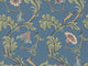 Little Greene Behang National Trust Papers Stag Trail - Juniper
