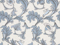 Little Greene Behang National Trust Papers Stag Trail - Sky