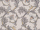 Little Greene Behang National Trust Papers Stag Trail - Sterling