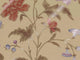 Little Greene Behang Archive Trails China Rose - Bronze