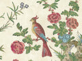 Little Greene Behang Archive Trails Darwin - Provence