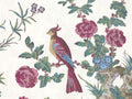 Little Greene Behang Archive Trails Darwin - Serein