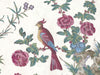 Little Greene Behang Archive Trails Darwin - Serein