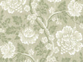 Little Greene Behang Archive Trails Gustav - Dalarna