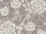 Little Greene Behang Archive Trails Gustav - Trophy
