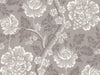 Little Greene Behang Archive Trails Gustav - Trophy