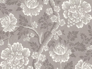 Little Greene Behang Archive Trails Gustav - Trophy