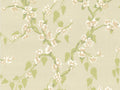 Little Greene Behang Archive Trails Sakura - Pomme