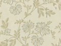 Little Greene Behang Archive Trails Stitch - Twine