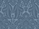 Little Greene Behang London Wallpapers IV Albemarle Street - Astral