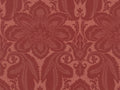Little Greene Behang London Wallpapers IV Albemarle Street - Flame