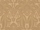 Little Greene Behang London Wallpapers IV Albermarle Street - Gold