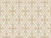 Little Greene Behang London Wallpapers IV Bayham Abbey - Meteor