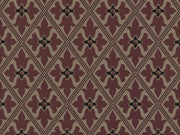 Little Greene Behang London Wallpapers IV Bayham Abbey - Monarch