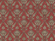 Little Greene Behang London Wallpapers IV Borough High Street - Beet